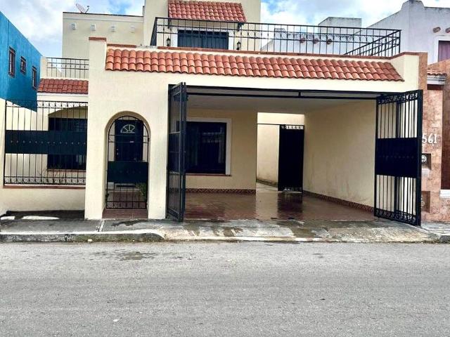 Casa amueblada de 4 recámaras en Santa Fe