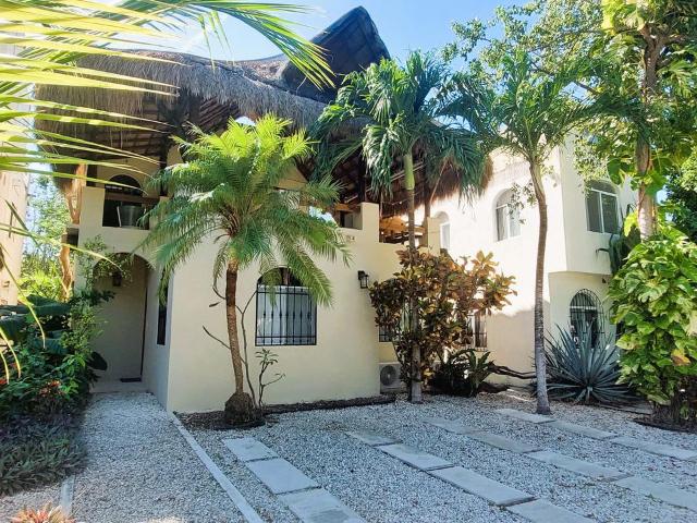 Casa amueblada en Lol t?n Playa del Carmen, Quintana Roo