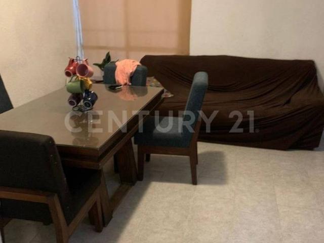 Casa amueblada de 3 rec en renta en Balamtun Playa del Carmen P4490