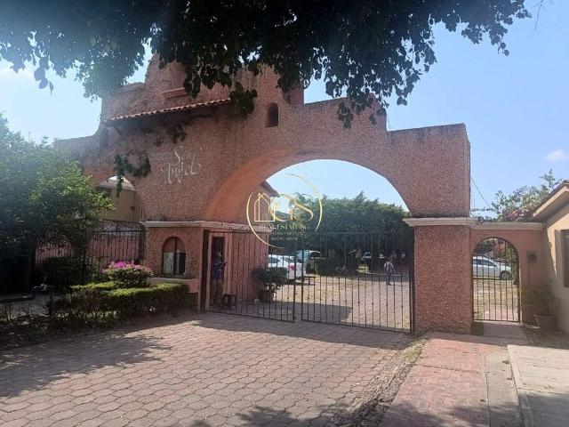 CASA AMUEBLADA EL PUEBLITO SAN ANGEL CELAYA
