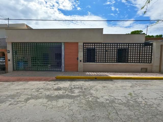 ? Casa amueblada en venta