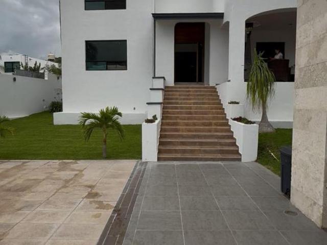 Casa amueblada en venta Balcones de la Calera