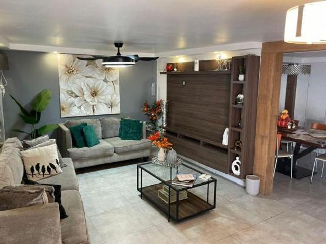 CASA AMUEBLADA EN VENTA, CAMINO REAL GUADALUPE NL