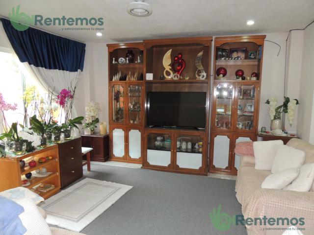 Casa AMUEBLADA en Venta en Texcoco