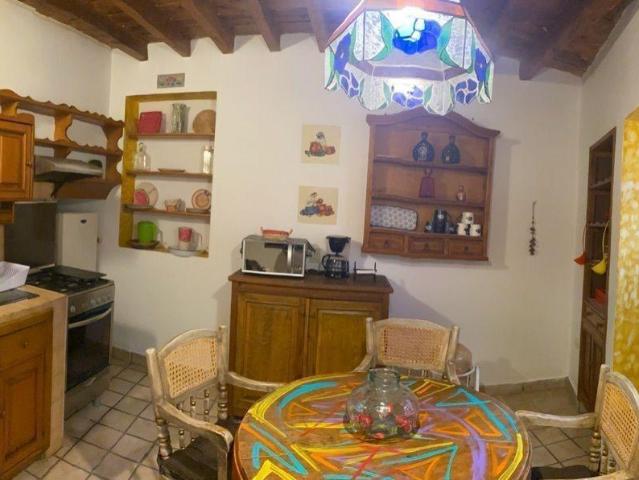 Casa amueblada en venta en Centro Hist?rico