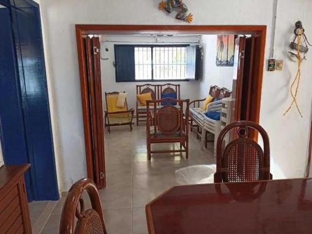 Casa amueblada en venta en Chabihau
