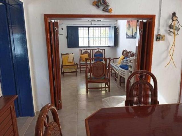Casa amueblada en venta en Chabihau