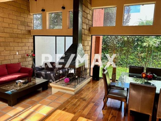 Casa amueblada en Venta en Contadero 680277