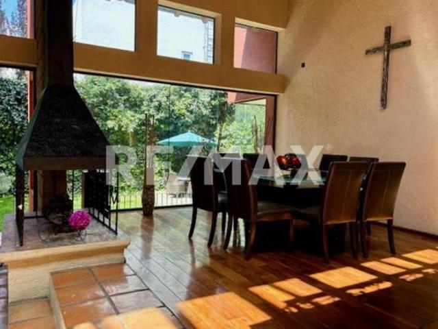 Casa amueblada en Venta en Contadero