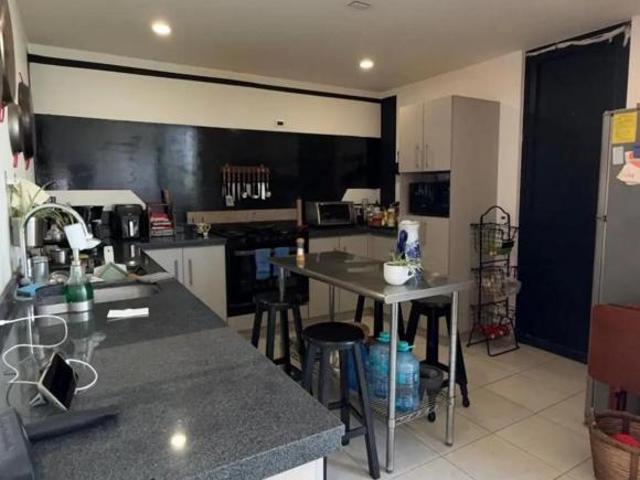 CASA AMUEBLADA EN VENTA EN DELLATERRA RESIDENCIAL AL NORTE DE AGUASCALIENTES