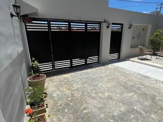 CASA AMUEBLADA EN VENTA EN EL FRACCIONAMIENTO VILLA LAURELES