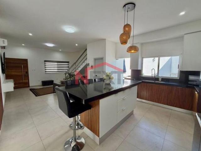 Casa Amueblada en Venta en Fraccionamiento San Francisco – San Carlos, Sonora