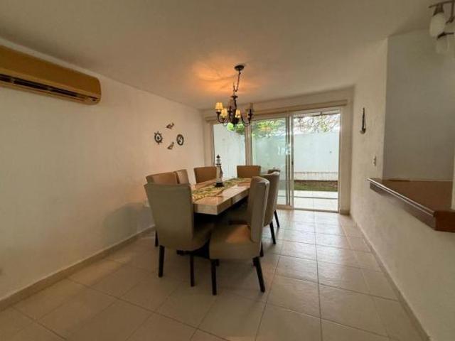 Casa amueblada en venta en Nuevo Vallarta – Ubicación privilegiada
