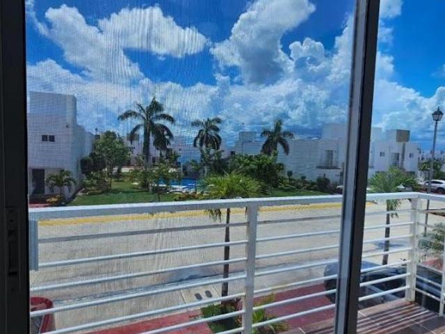 CASA AMUEBLADA EN VENTA | IZAMAL RESIDENCIAL – ZONA SUR CANCÚN