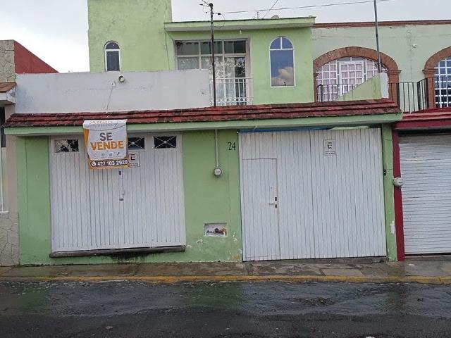 Casa en Renta en Lomas de San del Rio Queretaro