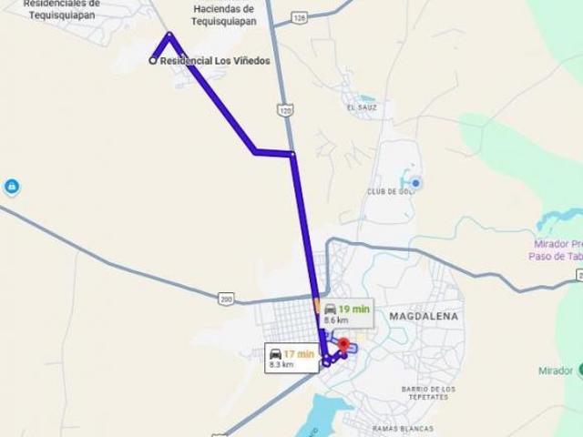 CASA AMUEBLADA EN VENTA RESIDENCIAL DE VIÑEDOS TEQUISQUIAPAN, QRO. SUP. 834 m2