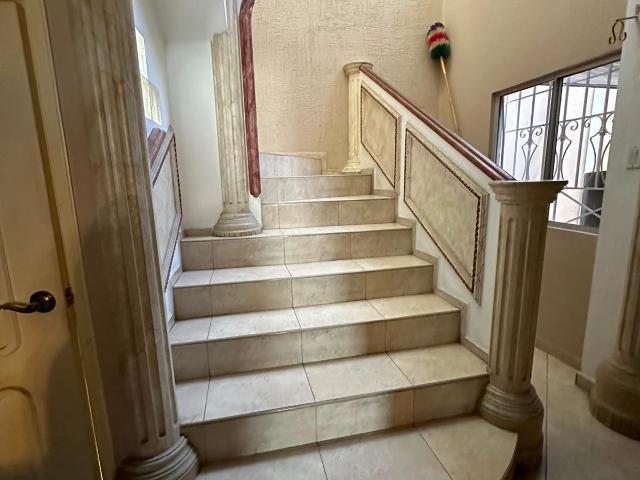 CASA AMUEBLADA EN VILLA FONTANA