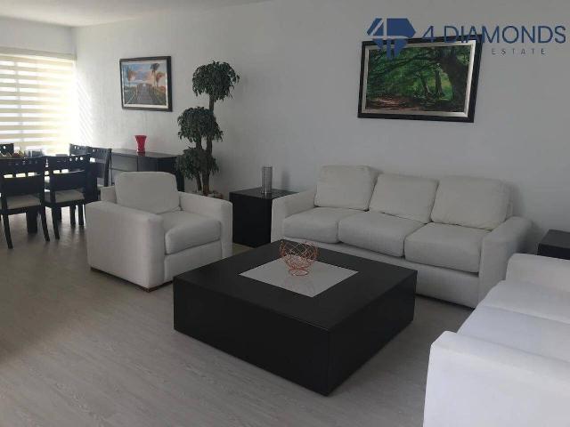 Casa amueblada en Villas de Irapuato