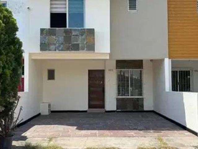 Casa Amueblada En Viveros Del Valle, Jardines Del Valle, Zap