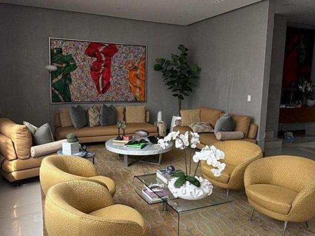 Casa Amueblada en Cantizal Valle Poniente