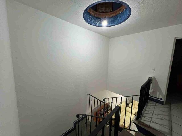 Casa Amueblada en Condominio