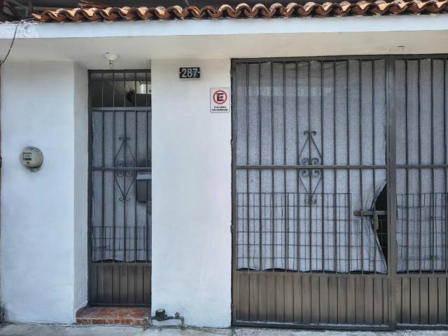 CASA AMUEBLADA EN EL CENTRO DE COLIMA