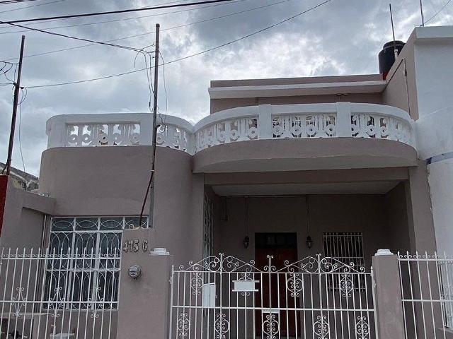 CASA AMUEBLADA EN EL CENTRO DE MERIDA