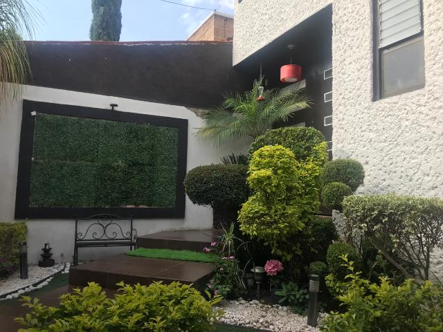 Casa en renta Amueblada en el Centro de San Juan del Río, Querétaro