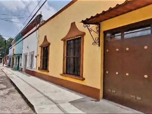 Casa amueblada en el centro zona Ermita de Santa Isabel