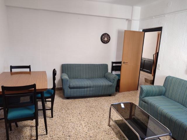 Casa amueblada en Frula