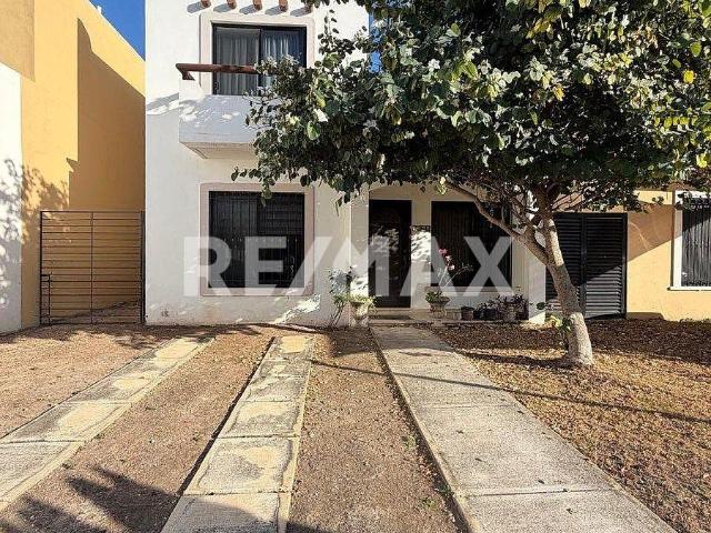 CASA AMUEBLADA EN GRAN SANTA FE | MÉRIDA