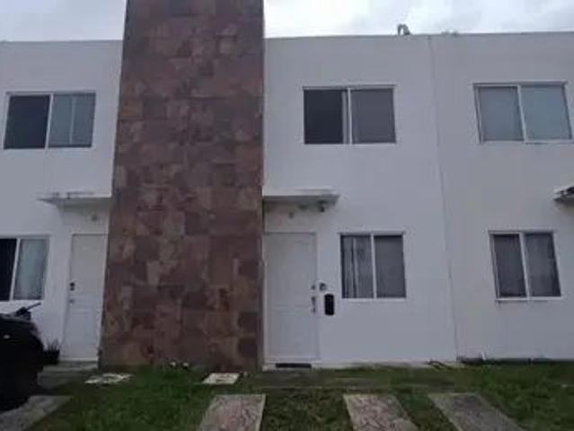 Casa Amueblada En Jardines Del Sur 3, Cancun Quintana Roo