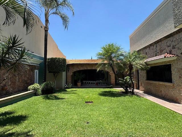 Casa amueblada en La Estancia