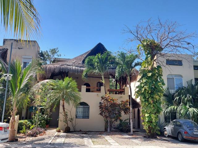 Casa amueblada en Lol t?n Playa del Carmen, Quintana Roo