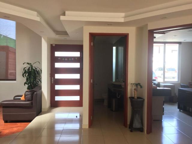 Casa amueblada en Metepec