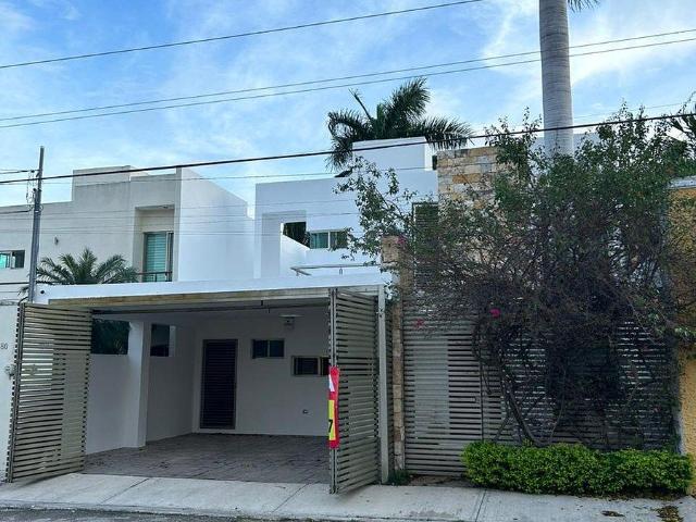 Casa amueblada en Montecristo