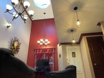 Casa amueblada en Ocho Cedros, Toluca, Estado de México