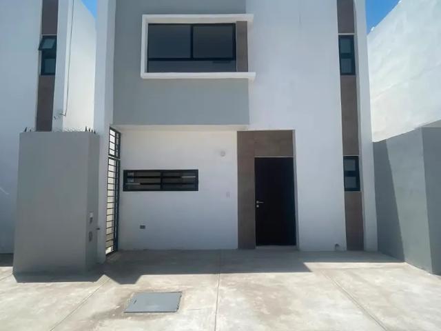 Casa amueblada en Paseo Aurea