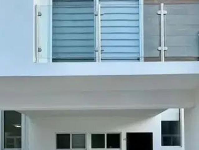 Casa Amueblada En Privada Altus 2 Cancún