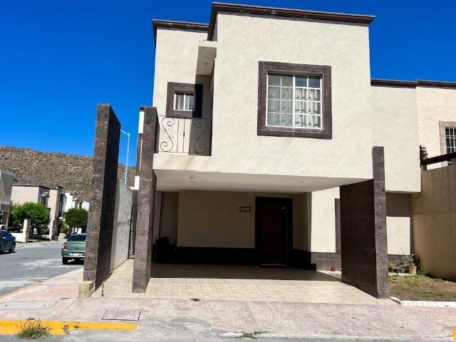 Casa AMUEBLADA en Quinta Manantiales
