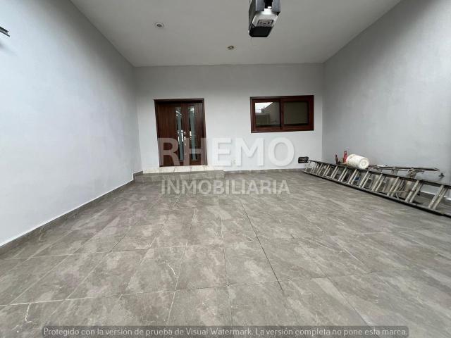 Casa Amueblada en Renta 4 Rec. en Jardines de Tuxpan, Tuxpan, Ver
