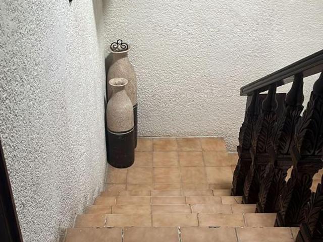 Casa Amueblada en Renta