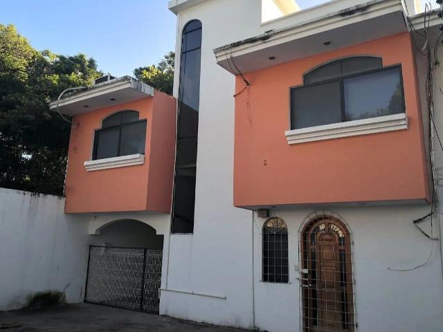 CASA AMUEBLADA EN RENTA!