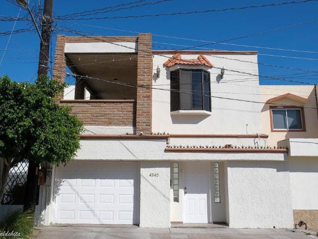casa amueblada en renta