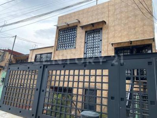 Casa Amueblada en Renta