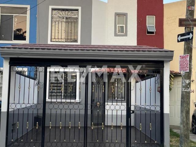 Casa amueblada en Renta