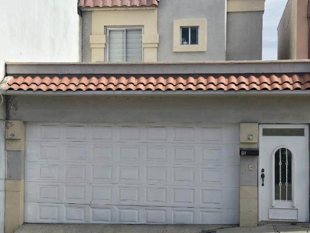 Casa Amueblada En Renta