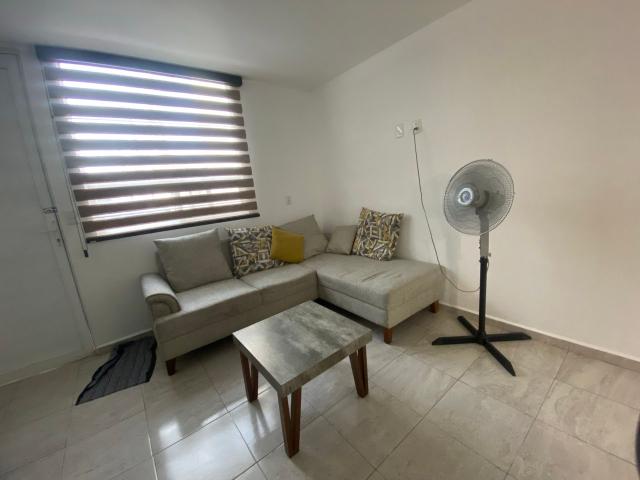 CASA AMUEBLADA EN RENTA