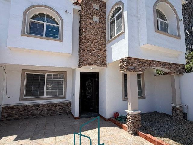 CASA AMUEBLADA EN RENTA | $20,000 mxn | Fovissste Vl