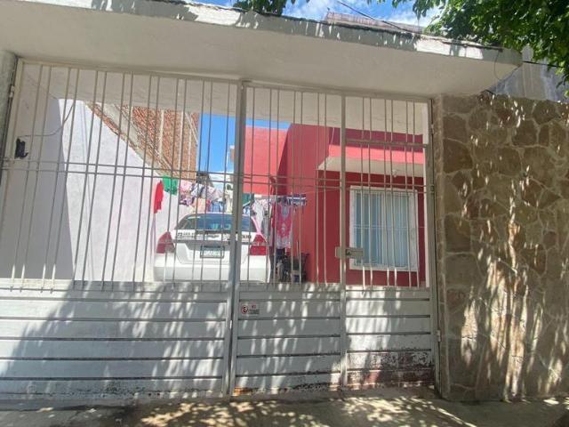 Casa Amueblada en Renta
